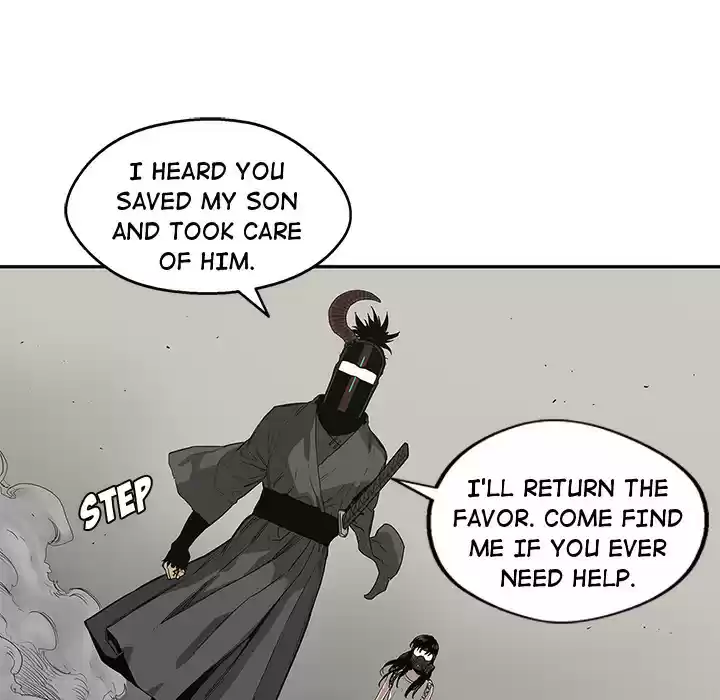 Delivery Knight ch.32