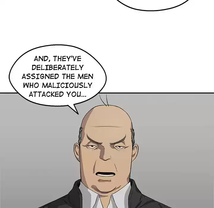 Delivery Knight ch.32