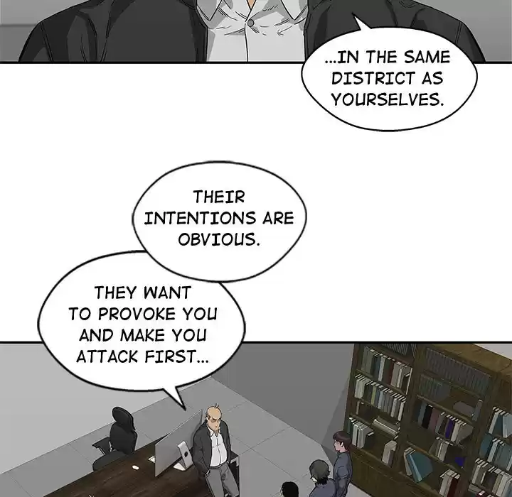 Delivery Knight ch.32