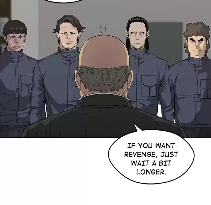 Delivery Knight ch.32