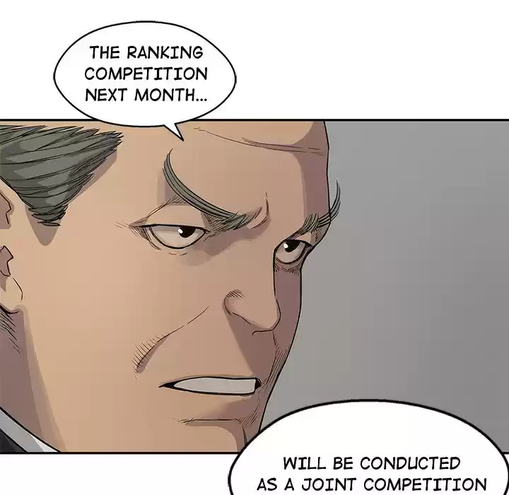 Delivery Knight ch.32