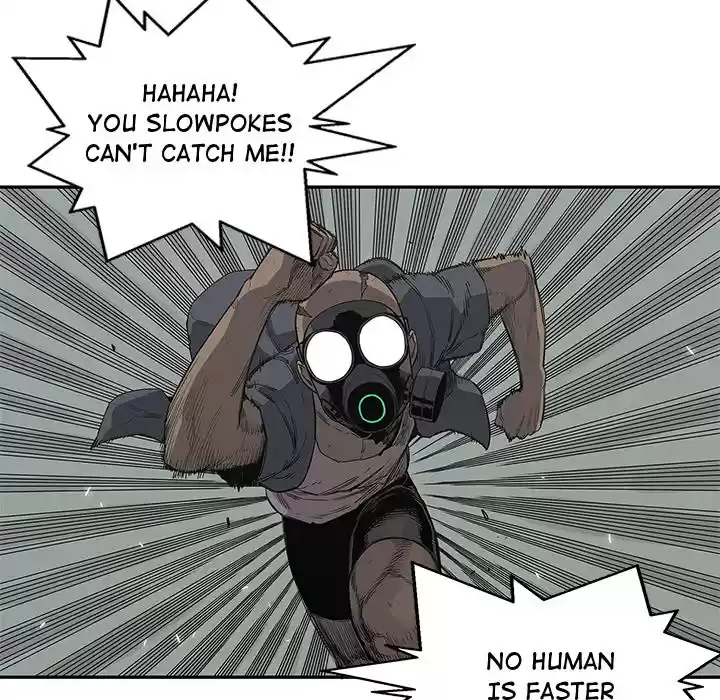 Delivery Knight ch.32