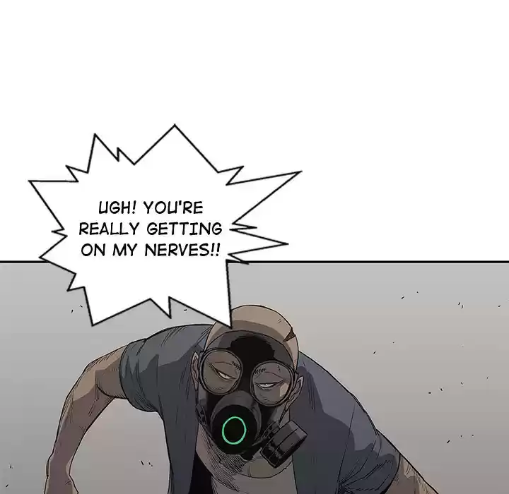 Delivery Knight ch.32