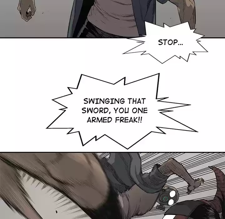 Delivery Knight ch.32