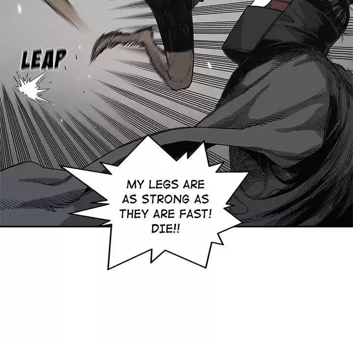 Delivery Knight ch.32