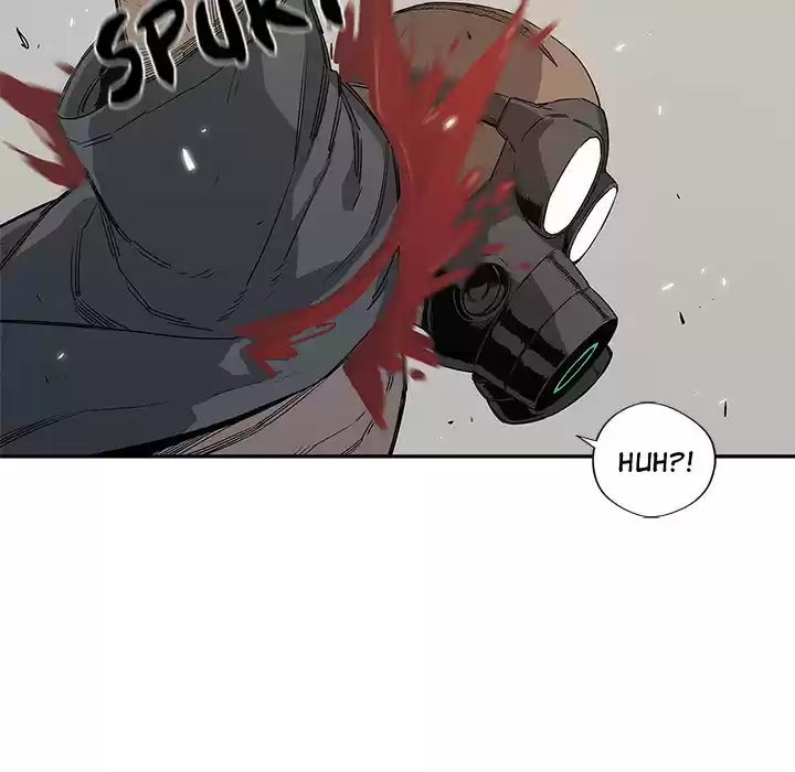 Delivery Knight ch.32