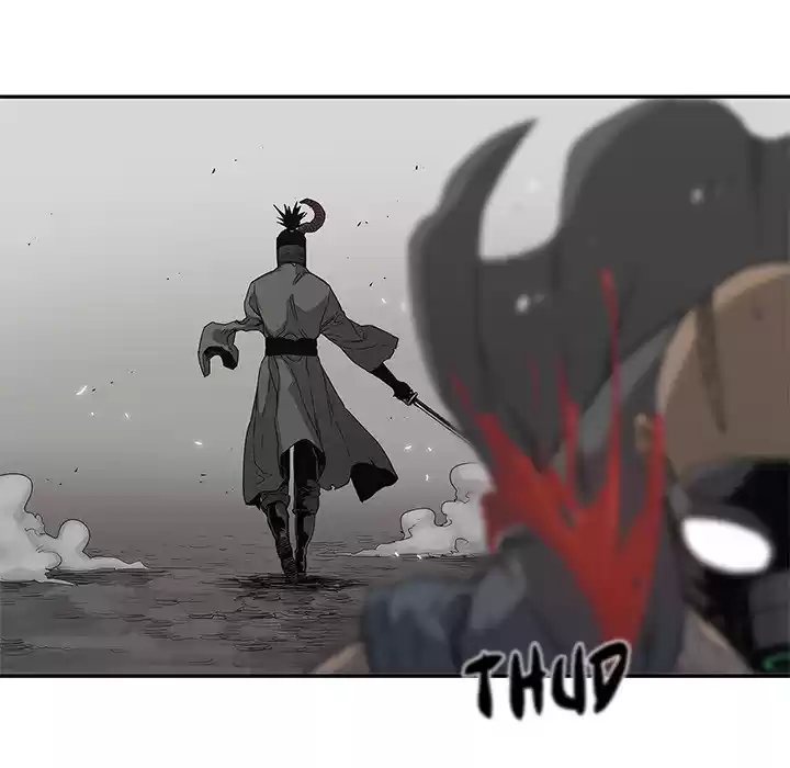 Delivery Knight ch.32