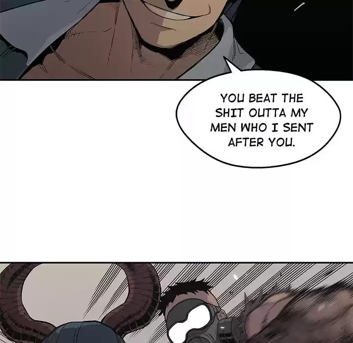 Delivery Knight ch.32