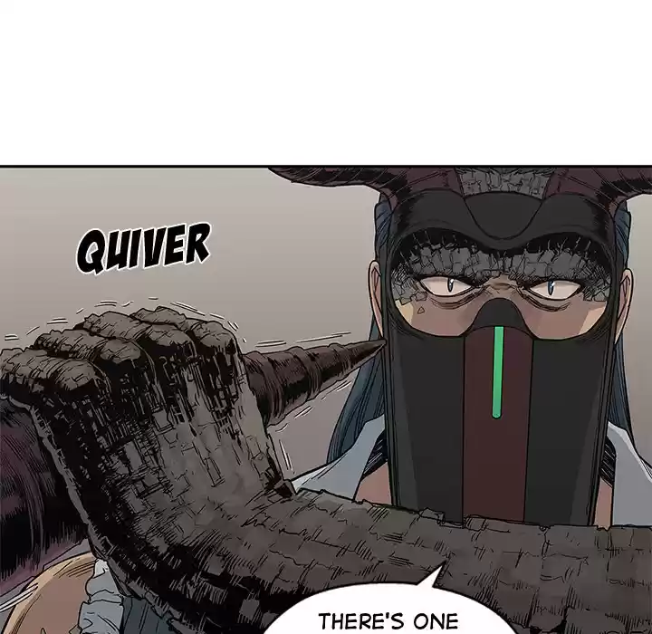 Delivery Knight ch.32