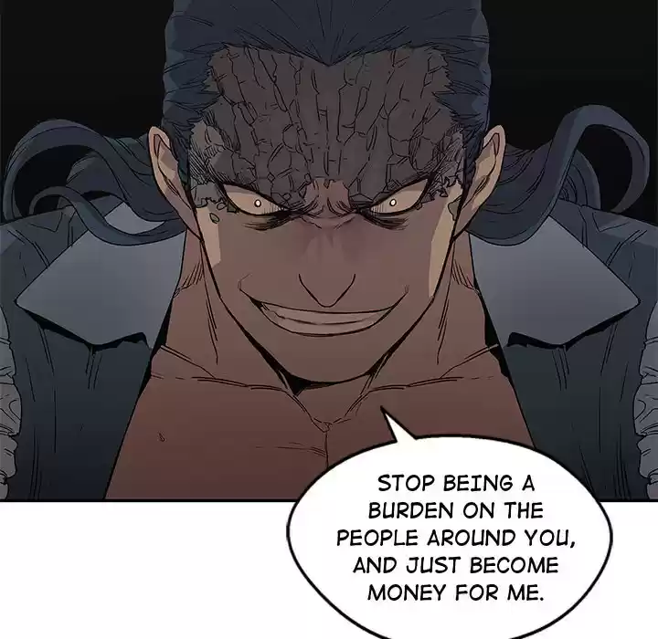 Delivery Knight ch.32