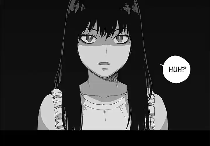 Delivery Knight ch.33