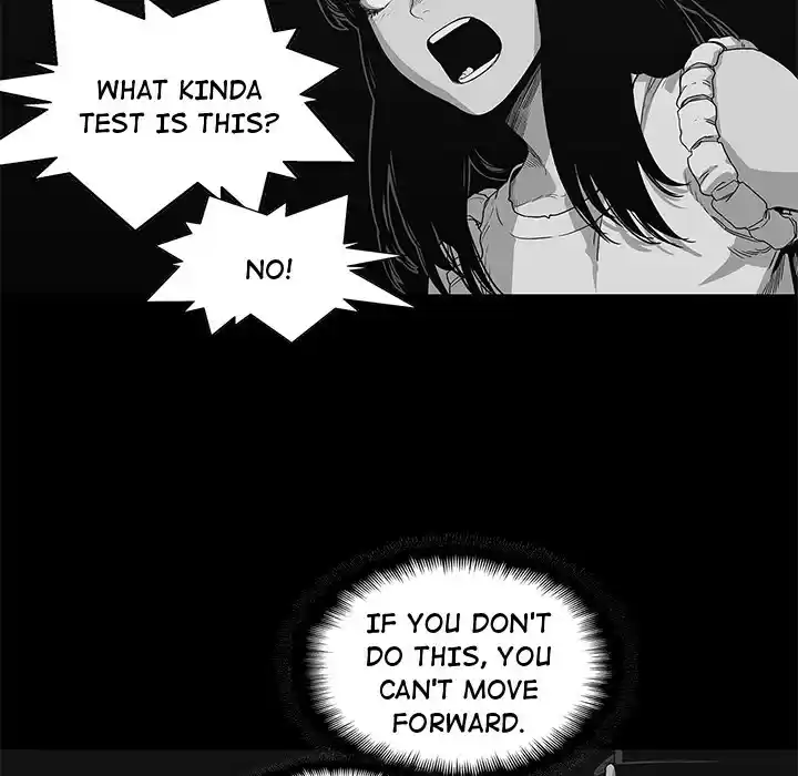 Delivery Knight ch.33