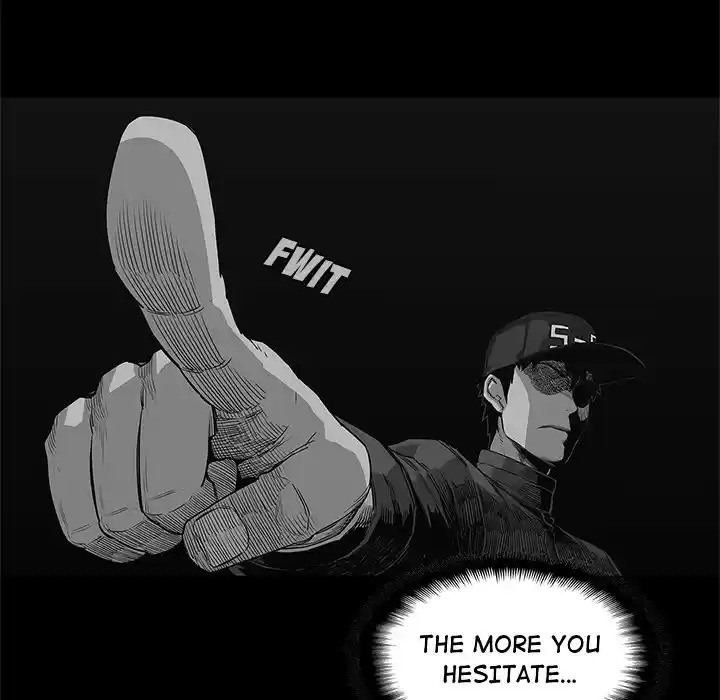 Delivery Knight ch.33