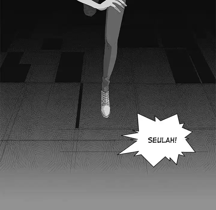 Delivery Knight ch.33