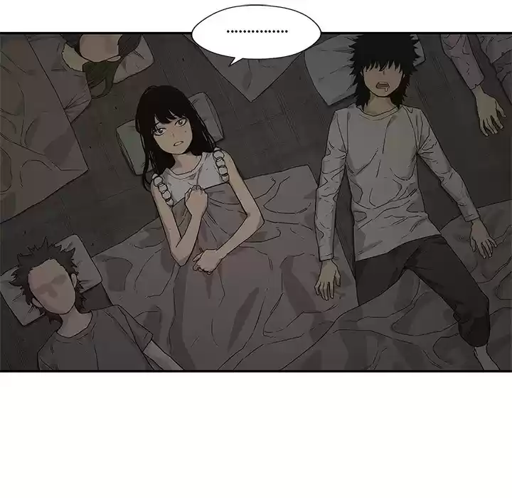 Delivery Knight ch.33