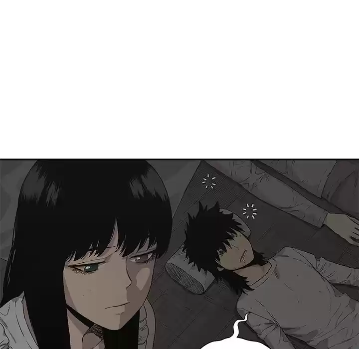 Delivery Knight ch.33