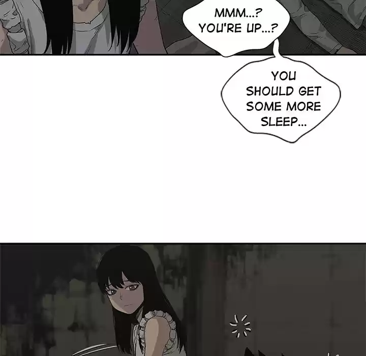 Delivery Knight ch.33