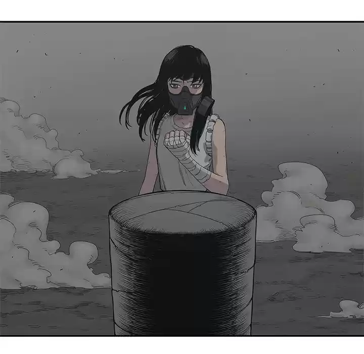 Delivery Knight ch.33