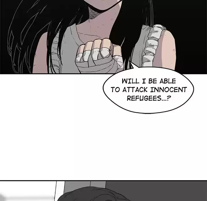 Delivery Knight ch.33