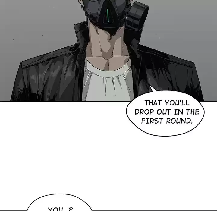 Delivery Knight ch.33