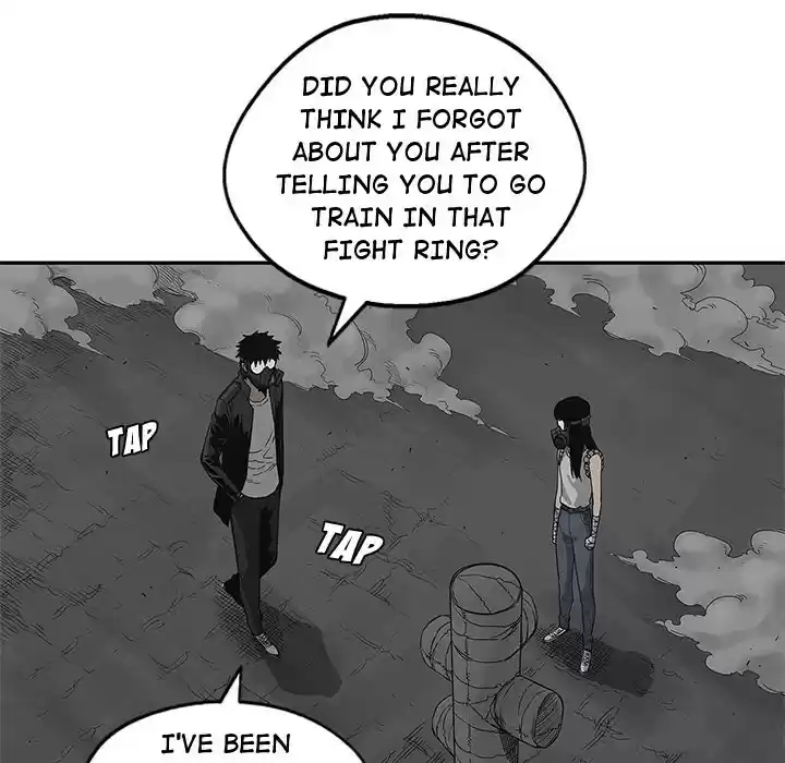 Delivery Knight ch.33