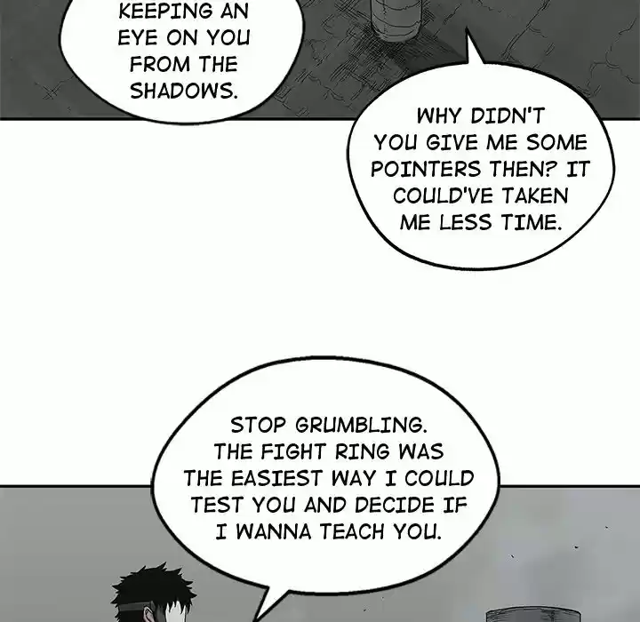 Delivery Knight ch.33