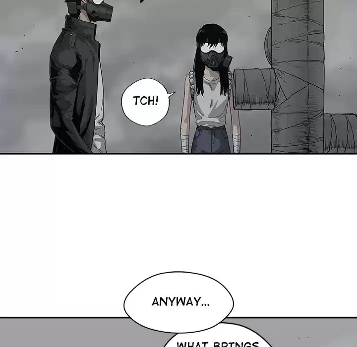 Delivery Knight ch.33