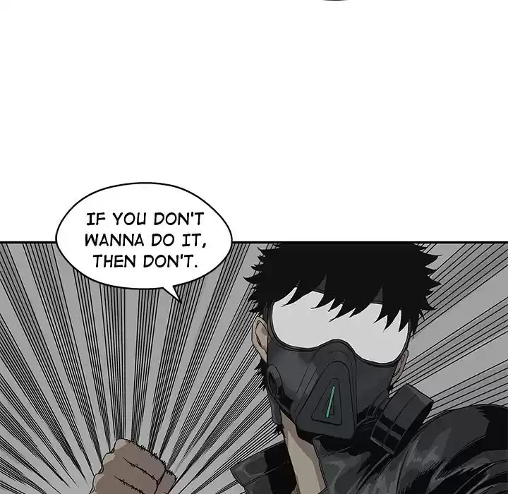 Delivery Knight ch.33