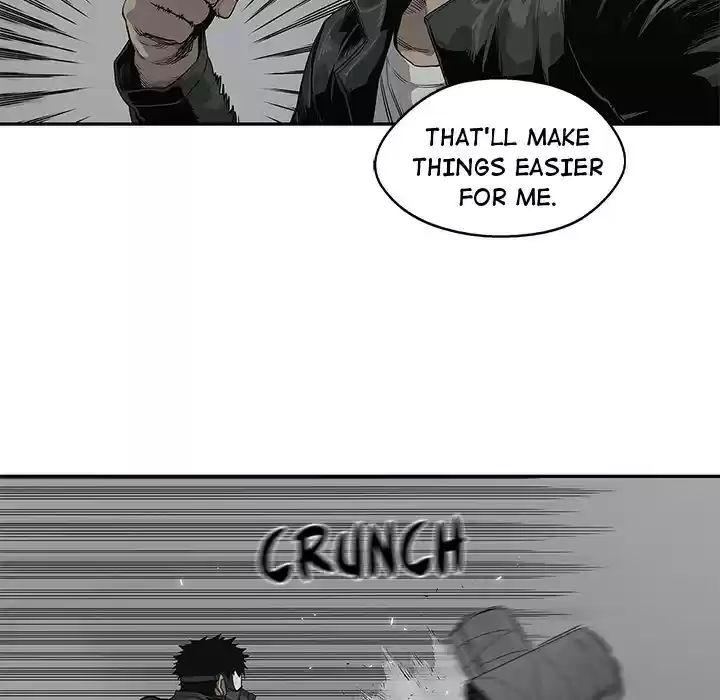 Delivery Knight ch.33