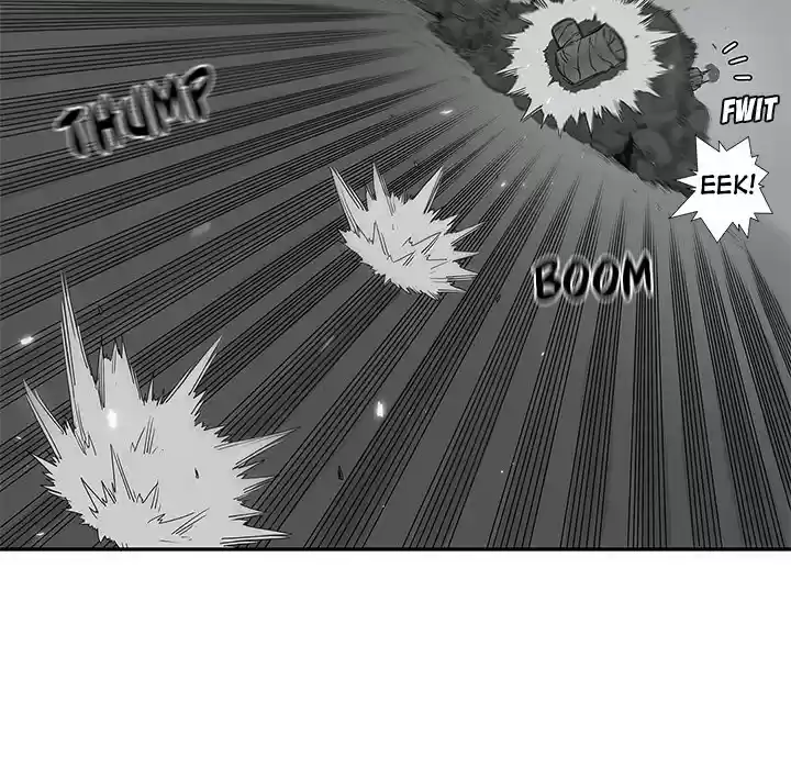 Delivery Knight ch.33