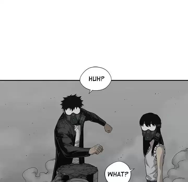 Delivery Knight ch.33