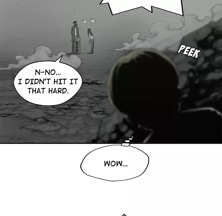 Delivery Knight ch.33