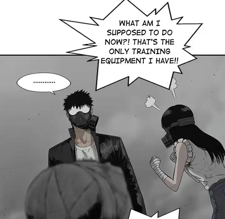 Delivery Knight ch.33