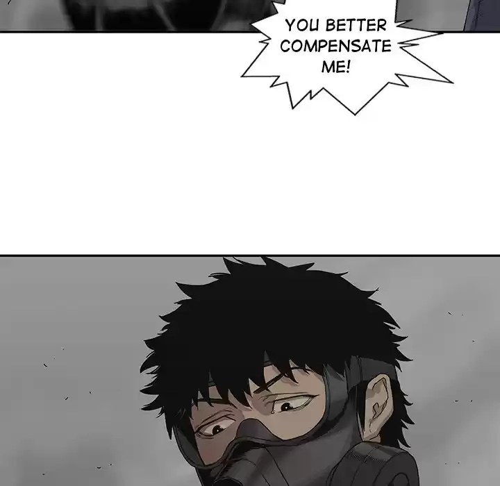 Delivery Knight ch.33