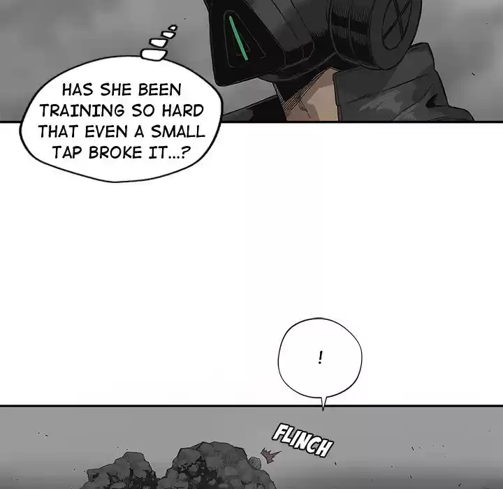 Delivery Knight ch.33