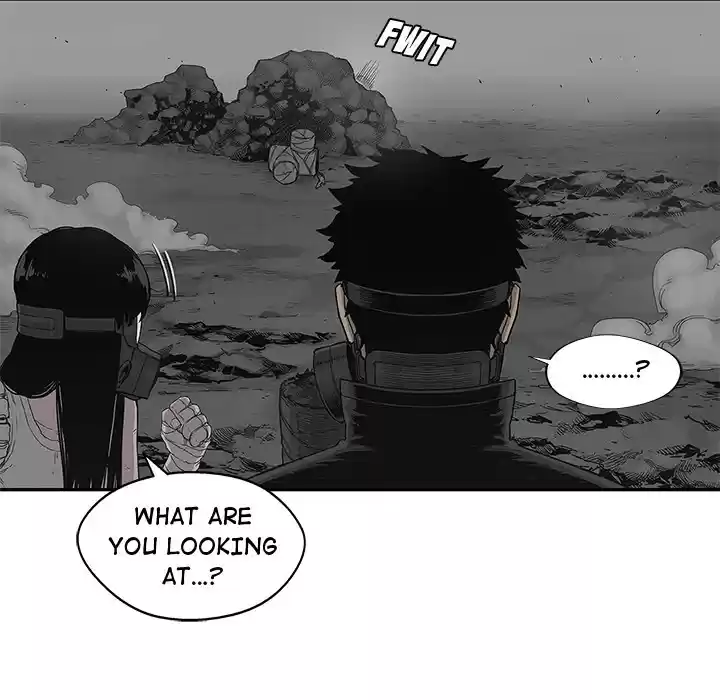 Delivery Knight ch.33