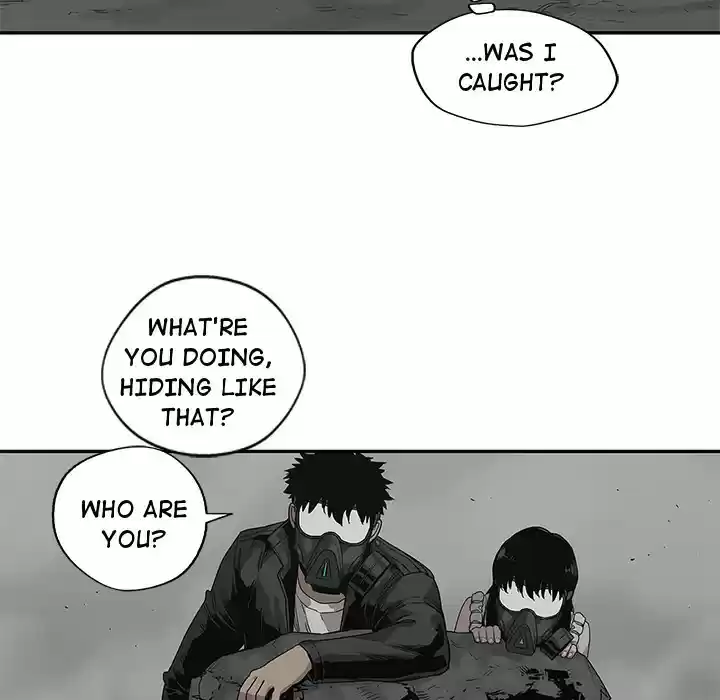 Delivery Knight ch.33