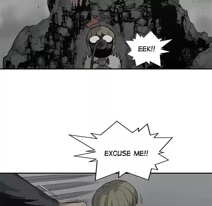 Delivery Knight ch.33