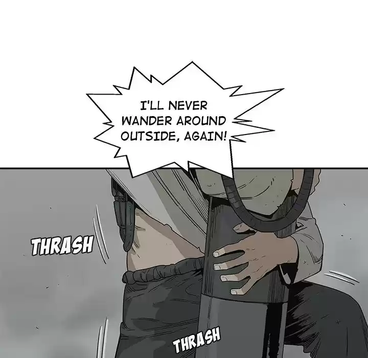 Delivery Knight ch.33