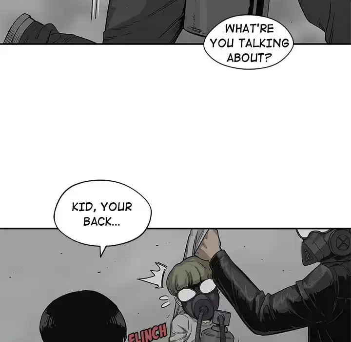 Delivery Knight ch.33