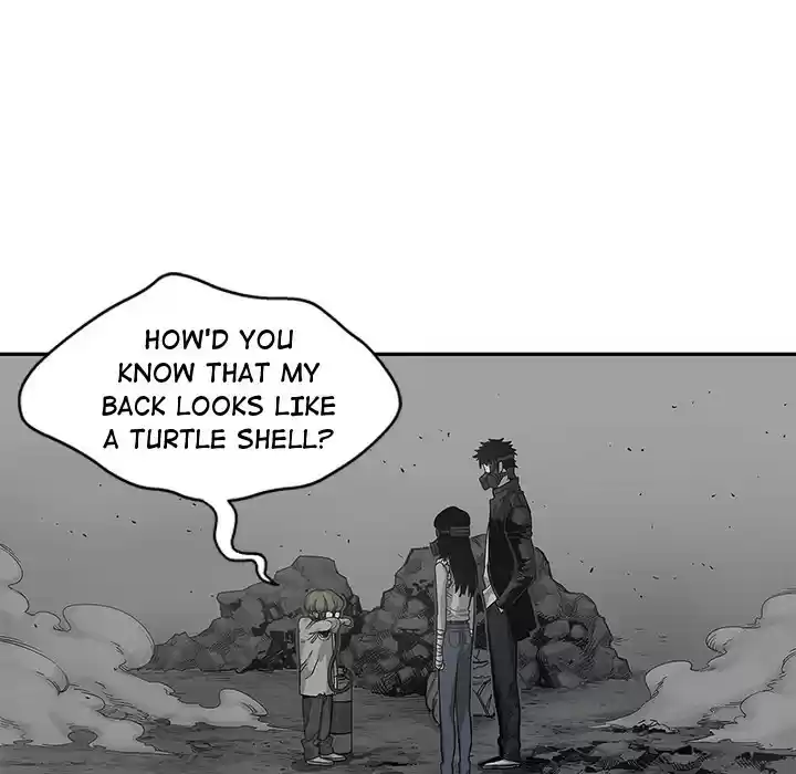 Delivery Knight ch.33