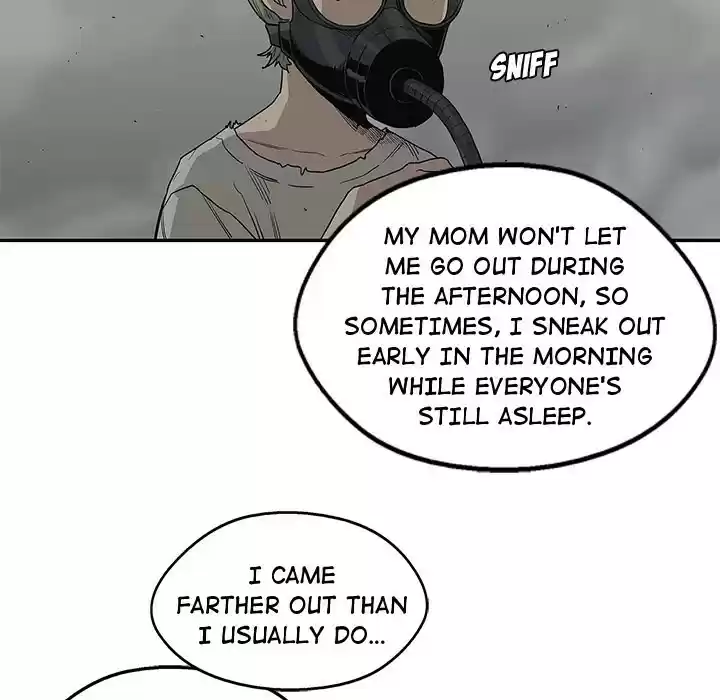 Delivery Knight ch.33