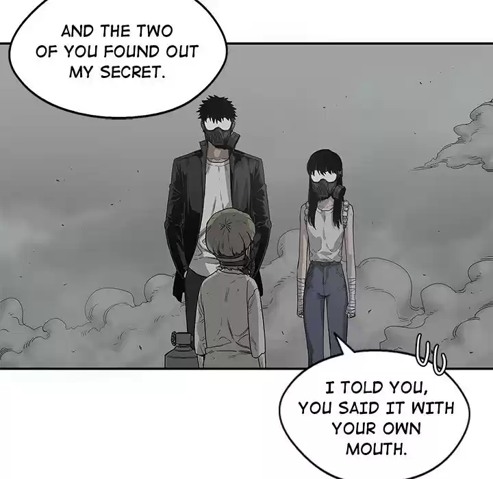 Delivery Knight ch.33