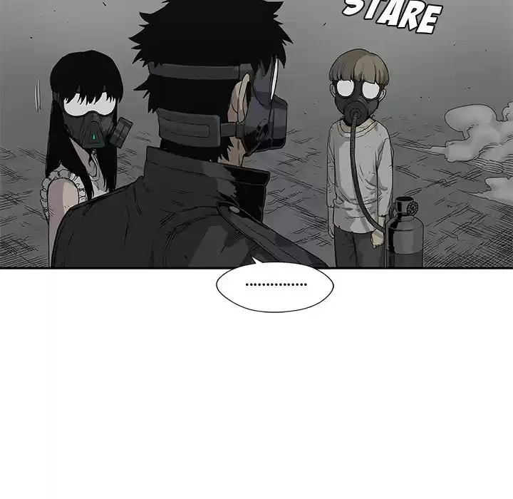 Delivery Knight ch.33