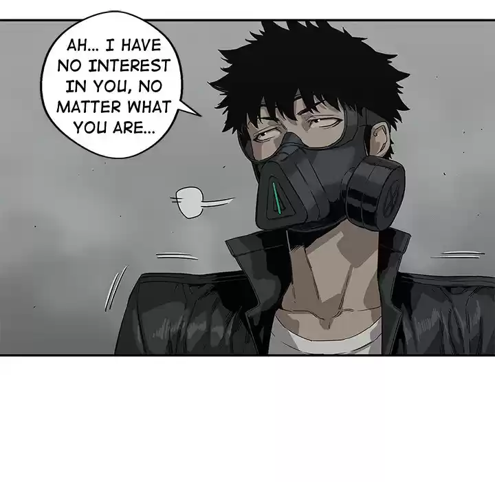 Delivery Knight ch.33