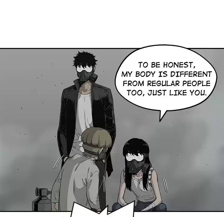 Delivery Knight ch.33