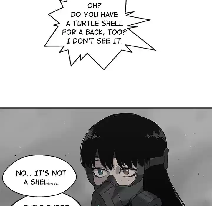 Delivery Knight ch.33