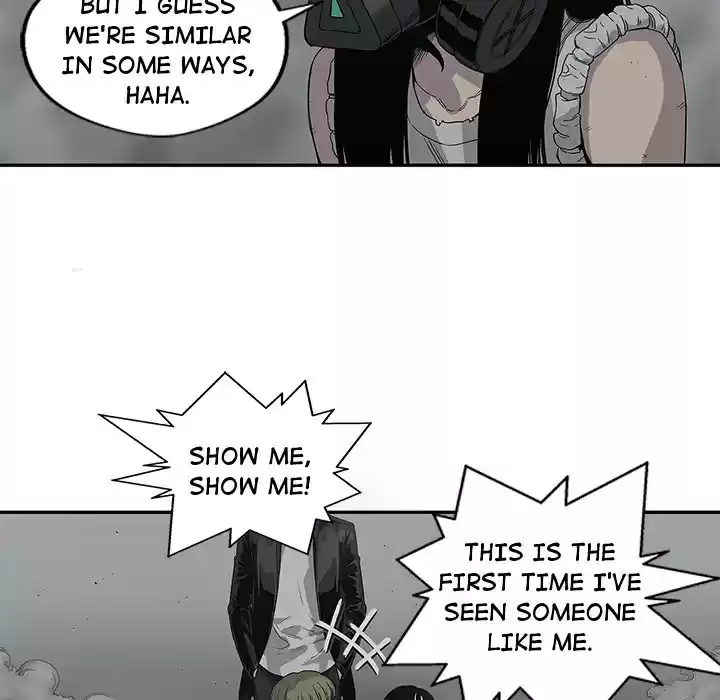 Delivery Knight ch.33
