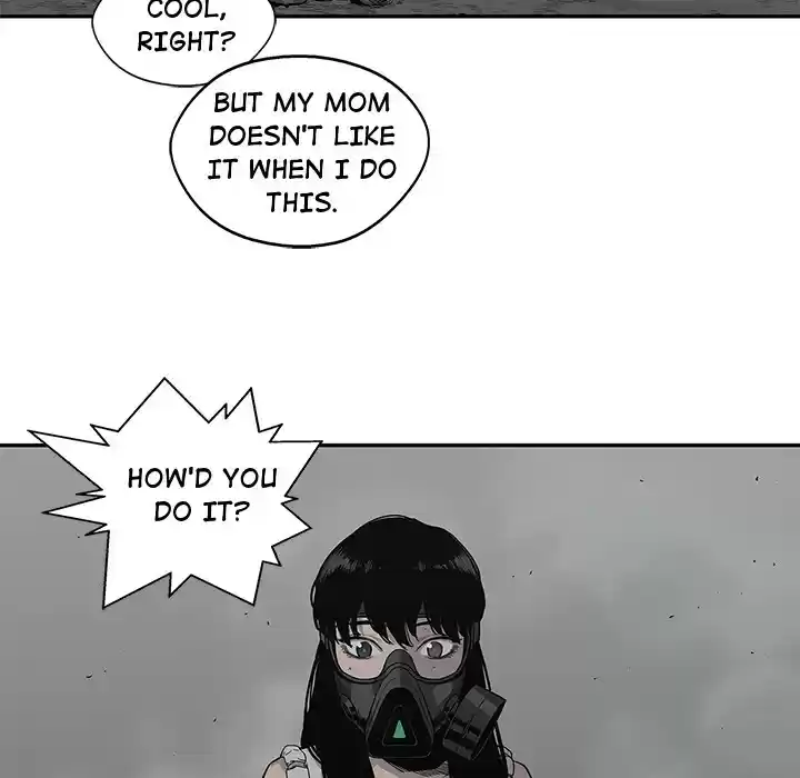 Delivery Knight ch.33