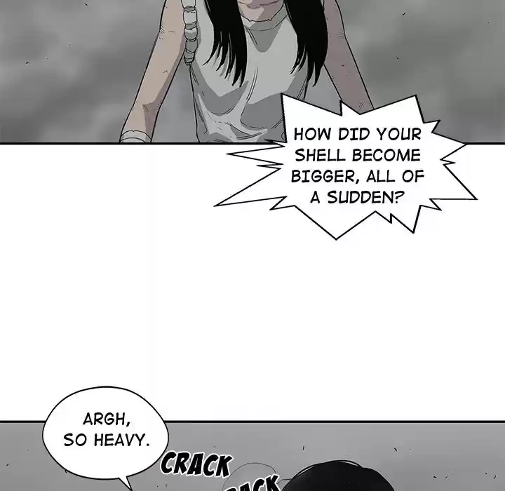 Delivery Knight ch.33